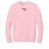 Unisex Sponge Fleece Drop Shoulder Sweatshirt Thumbnail