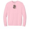 Unisex Sponge Fleece Drop Shoulder Sweatshirt Thumbnail