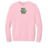 Unisex Sponge Fleece Drop Shoulder Sweatshirt Thumbnail