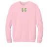 Unisex Sponge Fleece Drop Shoulder Sweatshirt Thumbnail