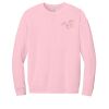 Unisex Sponge Fleece Drop Shoulder Sweatshirt Thumbnail