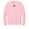 Unisex Sponge Fleece Drop Shoulder Sweatshirt Thumbnail
