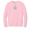 Unisex Sponge Fleece Drop Shoulder Sweatshirt Thumbnail