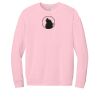 Unisex Sponge Fleece Drop Shoulder Sweatshirt Thumbnail