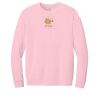 Unisex Sponge Fleece Drop Shoulder Sweatshirt Thumbnail