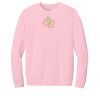 Unisex Sponge Fleece Drop Shoulder Sweatshirt Thumbnail