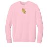 Unisex Sponge Fleece Drop Shoulder Sweatshirt Thumbnail