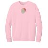 Unisex Sponge Fleece Drop Shoulder Sweatshirt Thumbnail