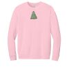Unisex Sponge Fleece Drop Shoulder Sweatshirt Thumbnail