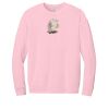Unisex Sponge Fleece Drop Shoulder Sweatshirt Thumbnail