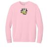 Unisex Sponge Fleece Drop Shoulder Sweatshirt Thumbnail