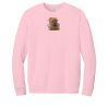 Unisex Sponge Fleece Drop Shoulder Sweatshirt Thumbnail