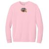 Unisex Sponge Fleece Drop Shoulder Sweatshirt Thumbnail