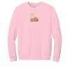 Unisex Sponge Fleece Drop Shoulder Sweatshirt Thumbnail