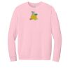 Unisex Sponge Fleece Drop Shoulder Sweatshirt Thumbnail