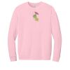 Unisex Sponge Fleece Drop Shoulder Sweatshirt Thumbnail