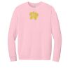 Unisex Sponge Fleece Drop Shoulder Sweatshirt Thumbnail