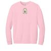 Unisex Sponge Fleece Drop Shoulder Sweatshirt Thumbnail