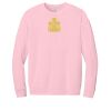 Unisex Sponge Fleece Drop Shoulder Sweatshirt Thumbnail