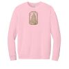 Unisex Sponge Fleece Drop Shoulder Sweatshirt Thumbnail