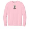 Unisex Sponge Fleece Drop Shoulder Sweatshirt Thumbnail