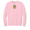 Unisex Sponge Fleece Drop Shoulder Sweatshirt Thumbnail