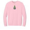 Unisex Sponge Fleece Drop Shoulder Sweatshirt Thumbnail