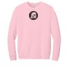 Unisex Sponge Fleece Drop Shoulder Sweatshirt Thumbnail