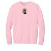 Unisex Sponge Fleece Drop Shoulder Sweatshirt Thumbnail