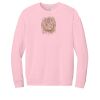 Unisex Sponge Fleece Drop Shoulder Sweatshirt Thumbnail