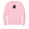 Unisex Sponge Fleece Drop Shoulder Sweatshirt Thumbnail