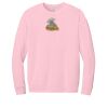 Unisex Sponge Fleece Drop Shoulder Sweatshirt Thumbnail