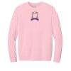 Unisex Sponge Fleece Drop Shoulder Sweatshirt Thumbnail