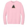 Unisex Sponge Fleece Drop Shoulder Sweatshirt Thumbnail