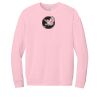 Unisex Sponge Fleece Drop Shoulder Sweatshirt Thumbnail