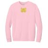 Unisex Sponge Fleece Drop Shoulder Sweatshirt Thumbnail