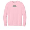 Unisex Sponge Fleece Drop Shoulder Sweatshirt Thumbnail