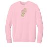 Unisex Sponge Fleece Drop Shoulder Sweatshirt Thumbnail