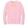 Unisex Sponge Fleece Drop Shoulder Sweatshirt Thumbnail