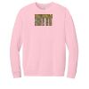 Unisex Sponge Fleece Drop Shoulder Sweatshirt Thumbnail