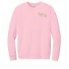 Unisex Sponge Fleece Drop Shoulder Sweatshirt Thumbnail