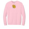 Unisex Sponge Fleece Drop Shoulder Sweatshirt Thumbnail