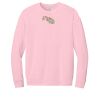 Unisex Sponge Fleece Drop Shoulder Sweatshirt Thumbnail