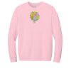 Unisex Sponge Fleece Drop Shoulder Sweatshirt Thumbnail