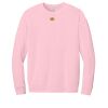 Unisex Sponge Fleece Drop Shoulder Sweatshirt Thumbnail