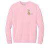 Unisex Sponge Fleece Drop Shoulder Sweatshirt Thumbnail