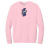 Unisex Sponge Fleece Drop Shoulder Sweatshirt Thumbnail