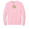 Unisex Sponge Fleece Drop Shoulder Sweatshirt Thumbnail