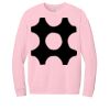 Unisex Sponge Fleece Drop Shoulder Sweatshirt Thumbnail