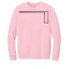 Unisex Sponge Fleece Drop Shoulder Sweatshirt Thumbnail